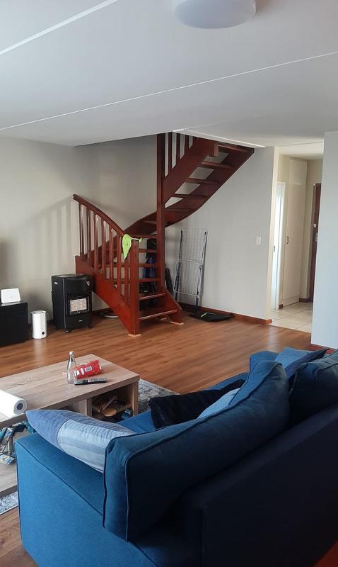 To Let 2 Bedroom Property for Rent in Parklands Western Cape